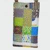 2 FRENTE JBE-03-0015 BOLSO EN PATCHWORK 12 X 20 cm