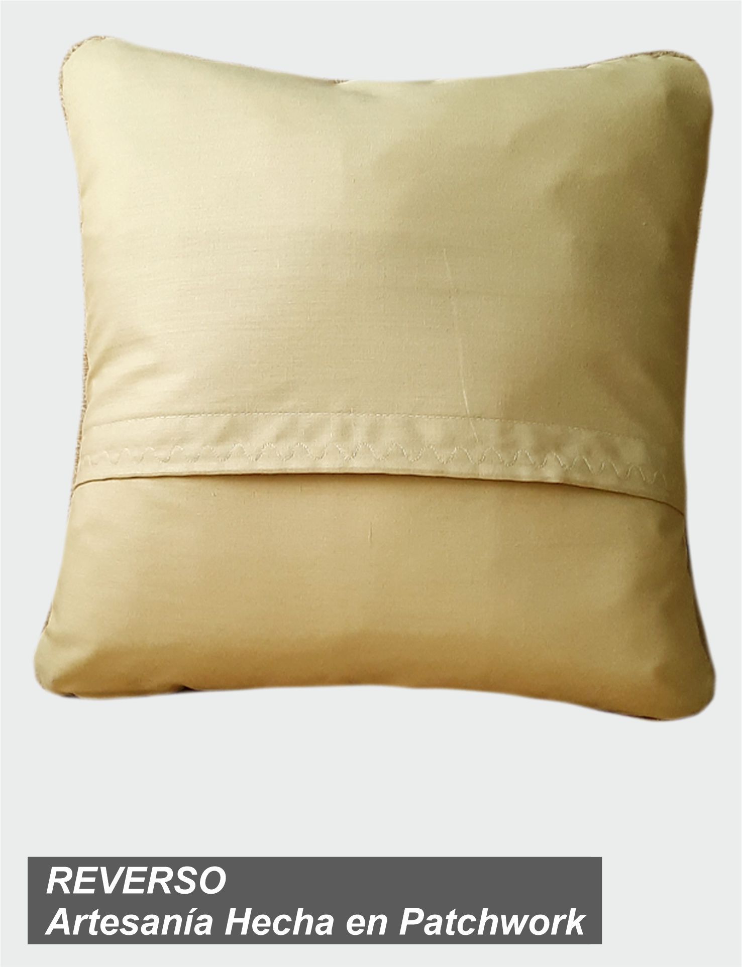 2 REVERSO JBE-01-0007 COJIN 31 X 00 X 31 cm
