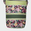 3 REVERSO JBE-03-0009 BOLSO EN PATCHWORK 11 X 6 X 20 cm