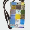 3 REVERSO JBE-03-0015 BOLSO EN PATCHWORK 12 X 20 cm