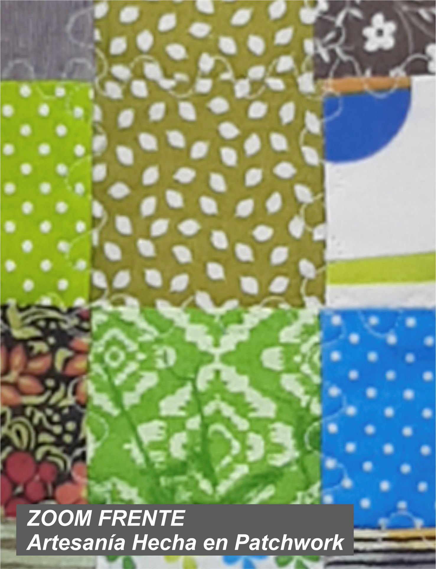 4 ZOOM FRENTE JBE-03-0015 BOLSO EN PATCHWORK 12 X 20 cm