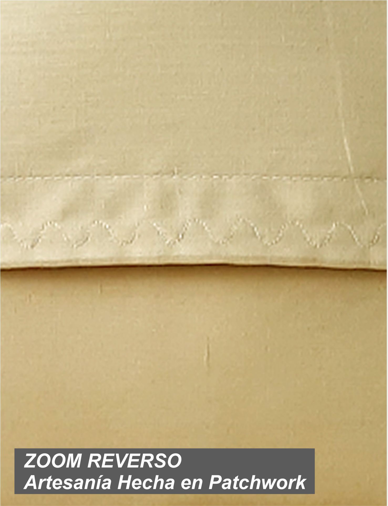 4 ZOOM REVERSO JBE-01-0007 COJIN 31 X 00 X 31 cm