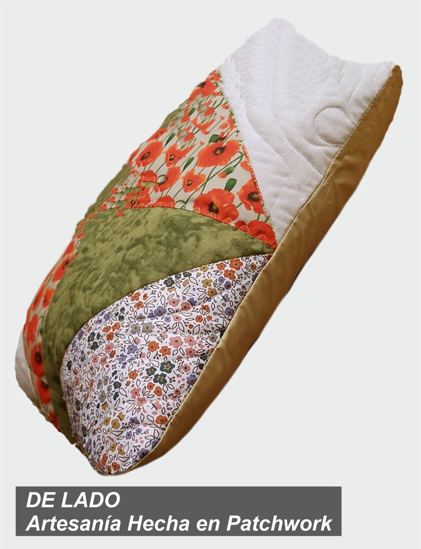 5 DE LADO JBE-01-0007 COJIN 31 X 00 X 31 cm