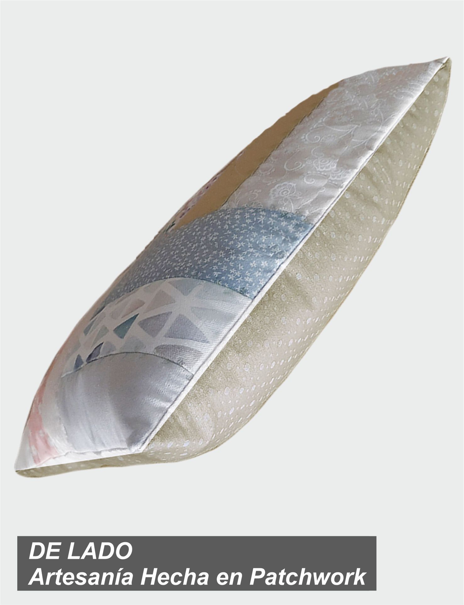 5 DE LADO JBE-01-0008 COJIN 32 X 00 X 32 cm