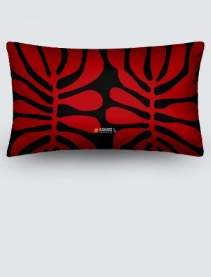 Cojín Diseñado a 360º, 50X30 cm. en Cordurè. EC501-5030A002-001