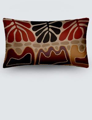 Cojín Diseñado a 360º, 50X30 cm. en Cordurè. EC501-5030A004-001