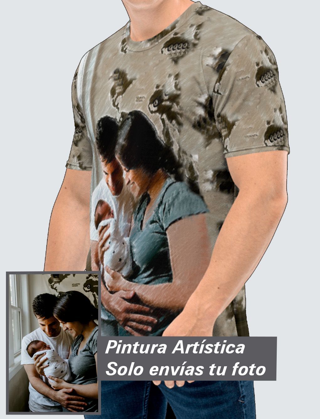 PC001-002A023 MOCKUP 4 MANGA IZQUIERDA