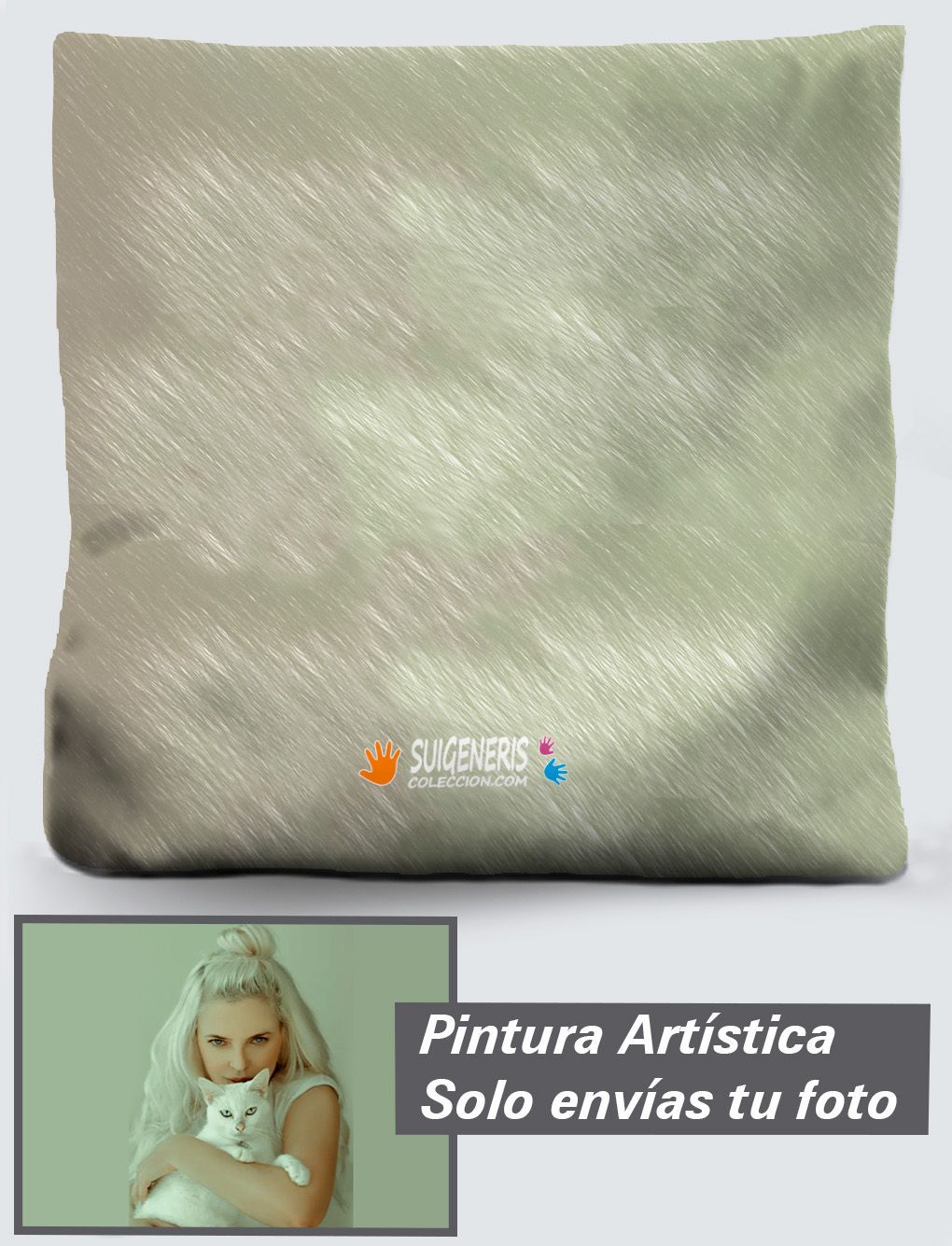 PC502-4545A003 - 2 DORSO