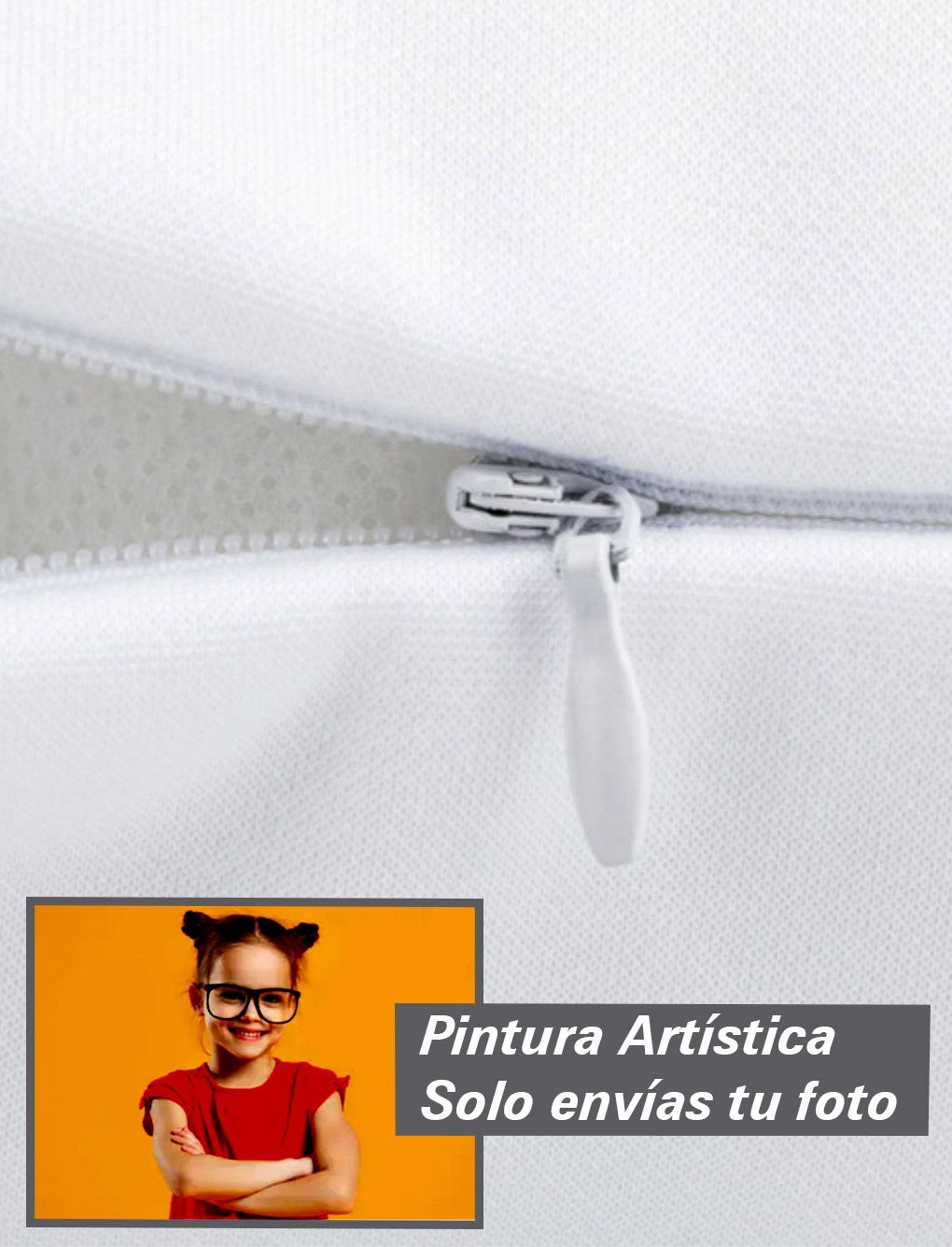 PC502-5030A005 - 3 CIERRE